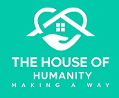 The House Of Humanity Logo